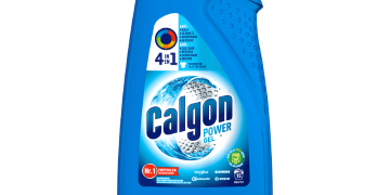 Calgon 3in1 gel 750ml 